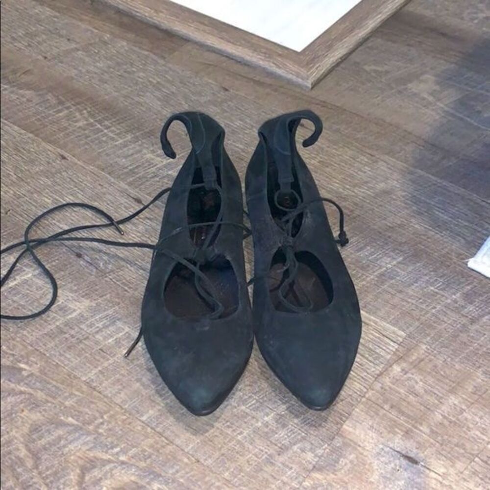 Ecco shoes 